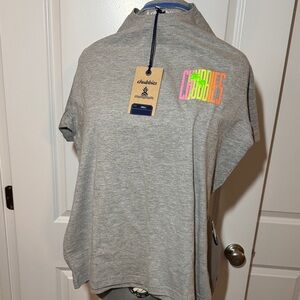 Chubbies Mens Small with Neon Logo